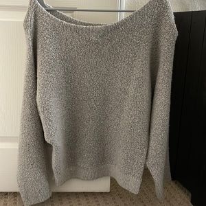 Forever 21 sweater